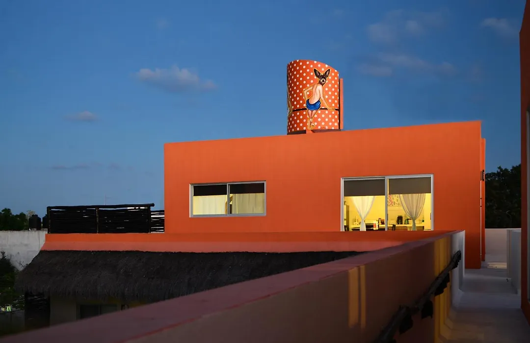 Villas Geminis Boutique Condohotel-1