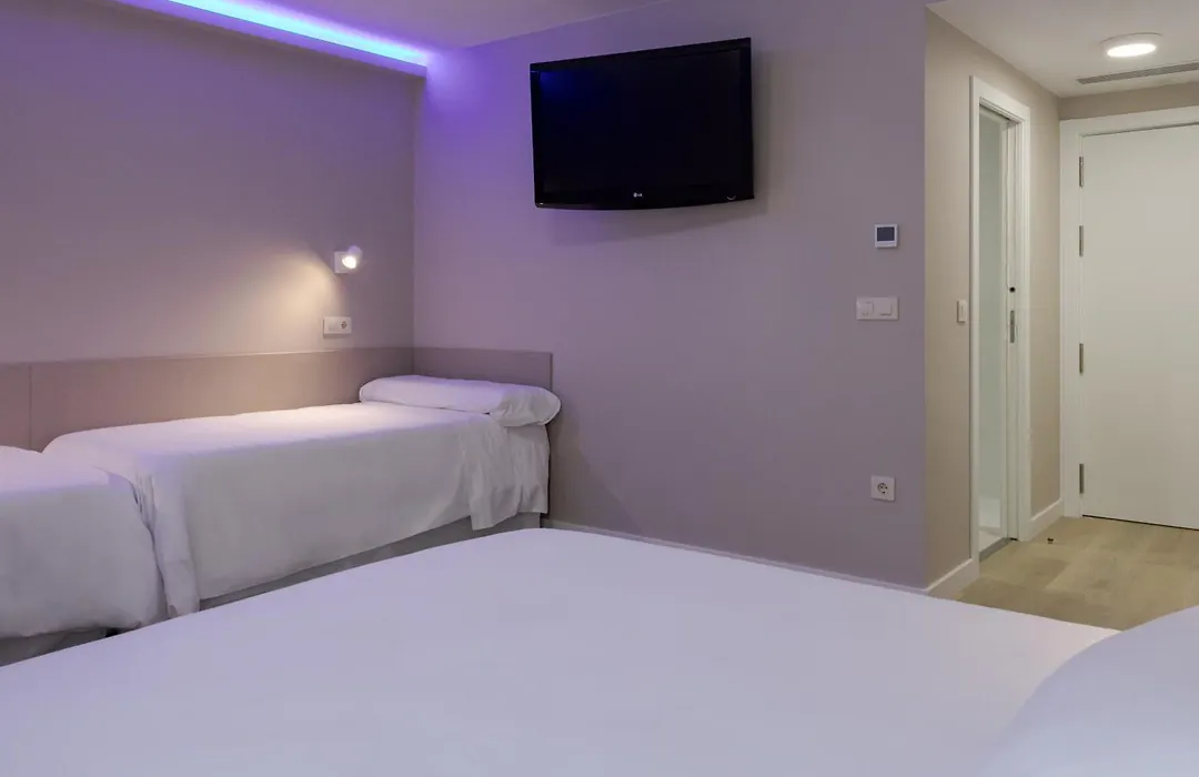 Hotel Jucamar-1