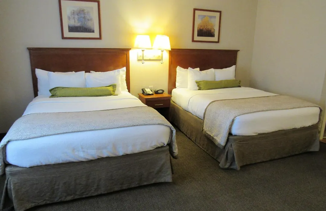 Candlewood Suites Murfreesboro By Ihg-1