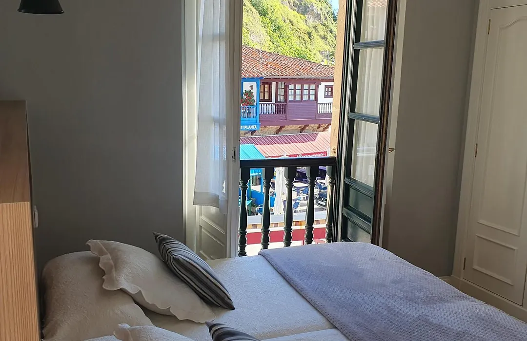 Hotel El Pescador-1