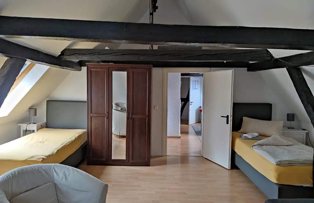 Gaestehaus Windheim-1