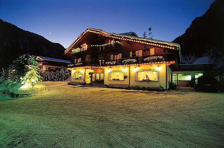 Hotel Camoscio-1