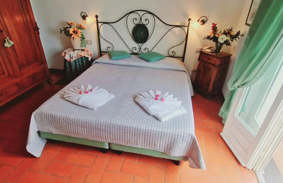 Hotel La Giada Del Mesco-1