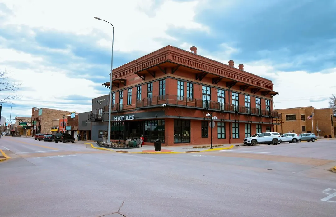 The Hotel Sturgis-1