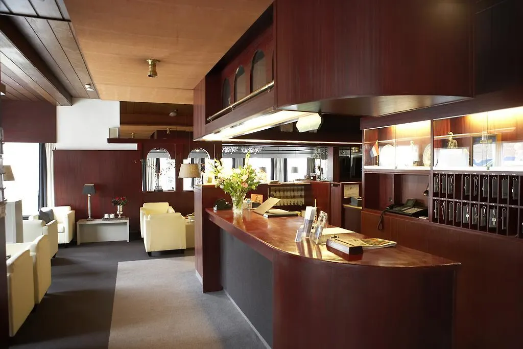Hotel De Prins-1