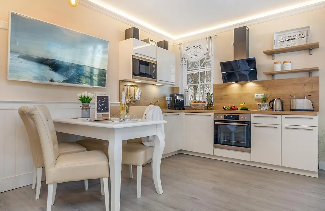 Villa Strandblick Zingst-1