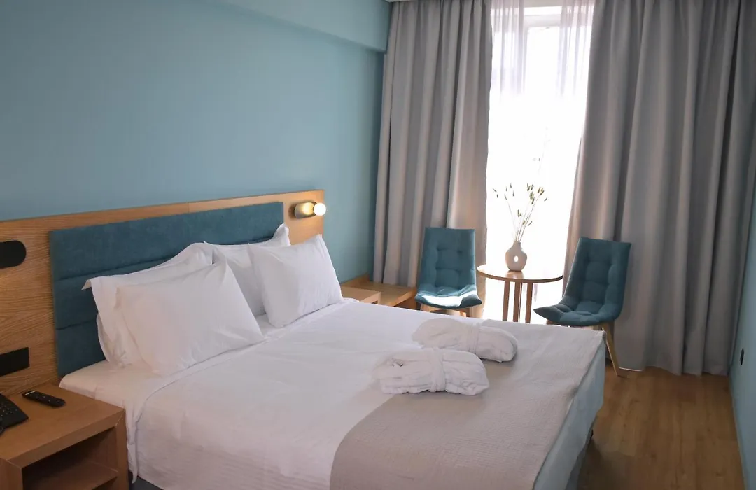 Arethusa Hotel Athens-1