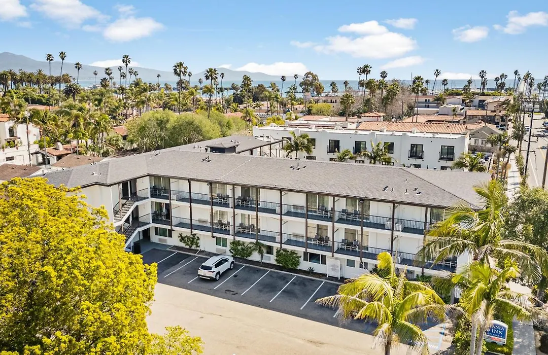 Avania Inn Of Santa Barbara-1