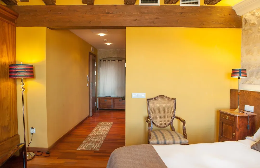 Hotel del Sitjar-1