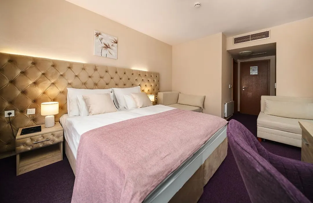 Hotel Stella Maris - Style & Comfort-1