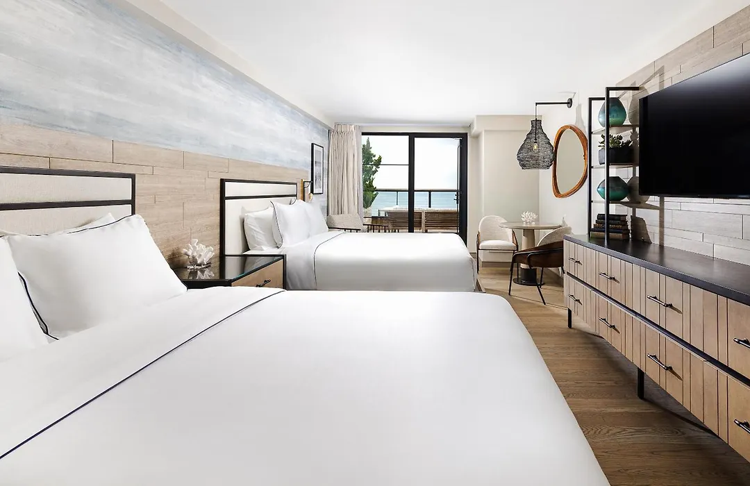 Gurney'S Montauk Resort & Seawater Spa-1