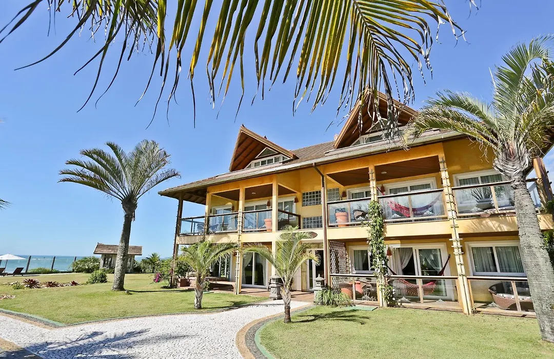 Estaleiro Guest House-1
