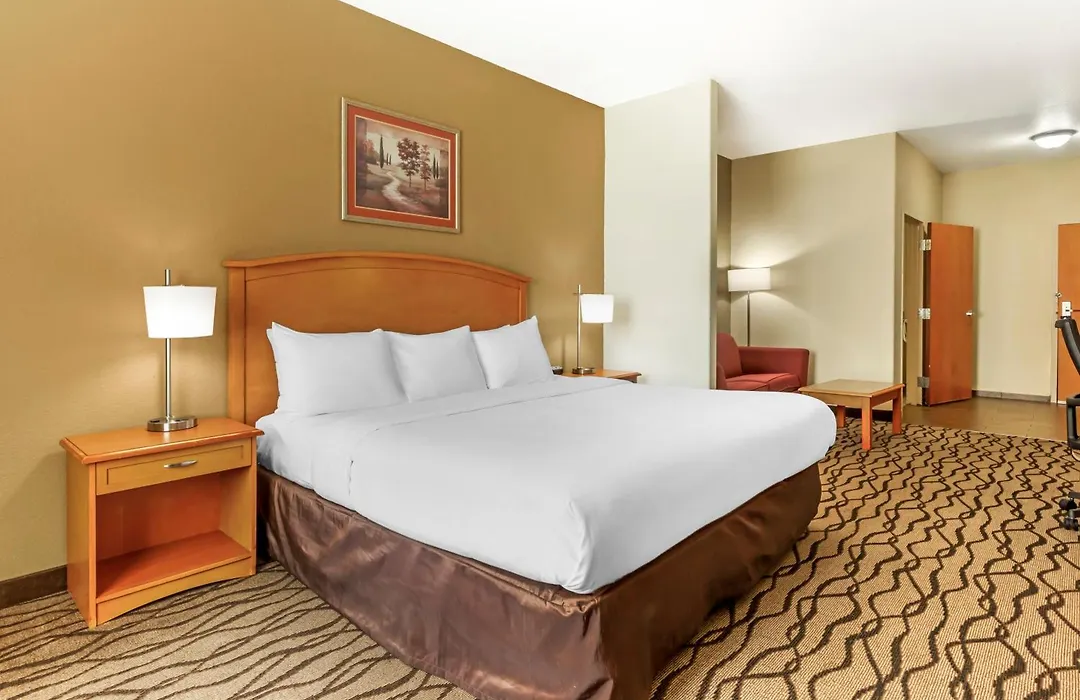 Comfort Inn & Suites Chesapeake - Portsmouth-1