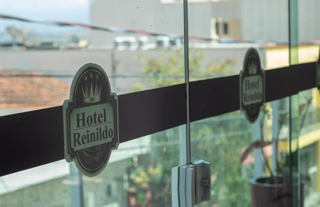 Hotel do Reinildo I-1