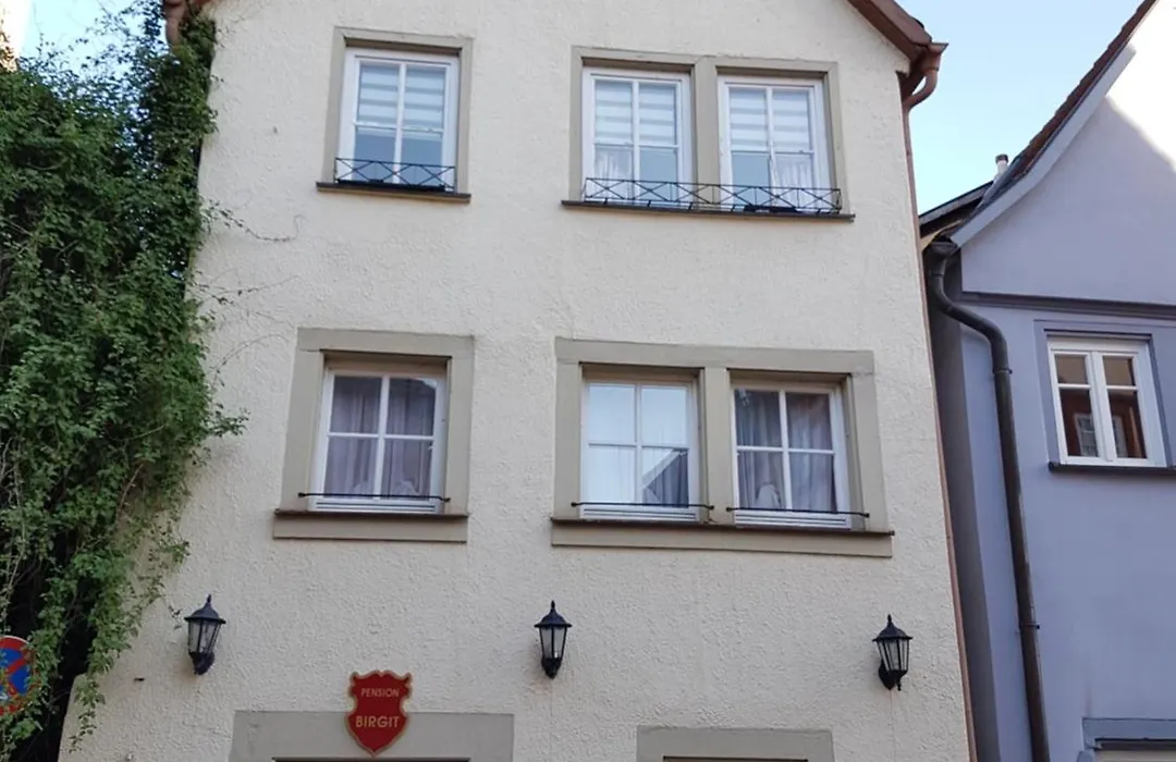 Pension Birgit-1