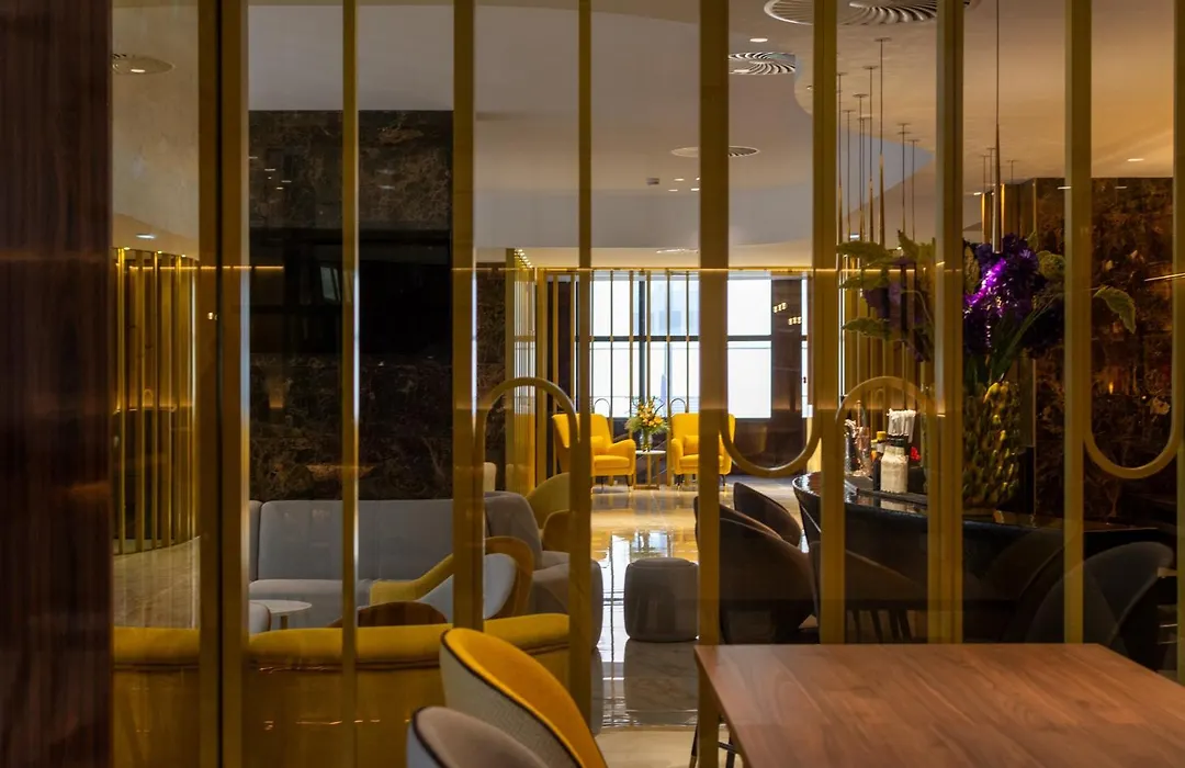 Vip Executive Suites Do Marques Hotel-1