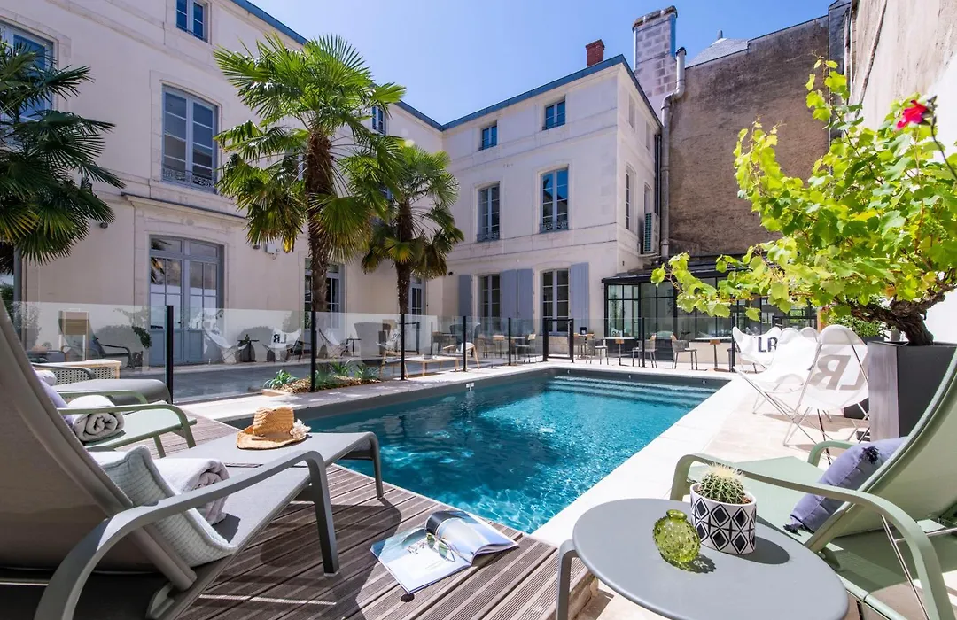 Villa Grand Voile - Christopher Coutanceau-1