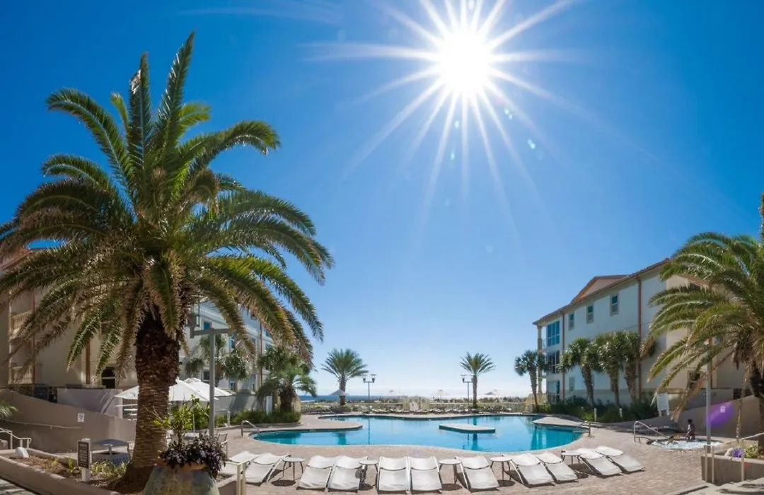 Beach Club Resort And Spa-1