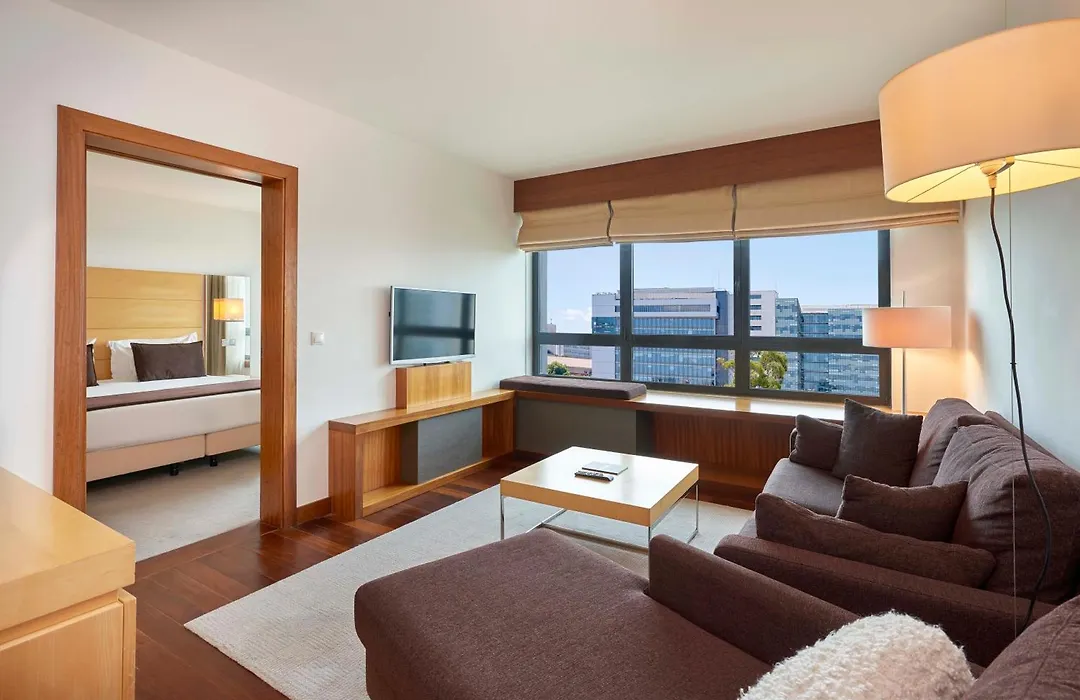Hotel Acores Lisboa-1