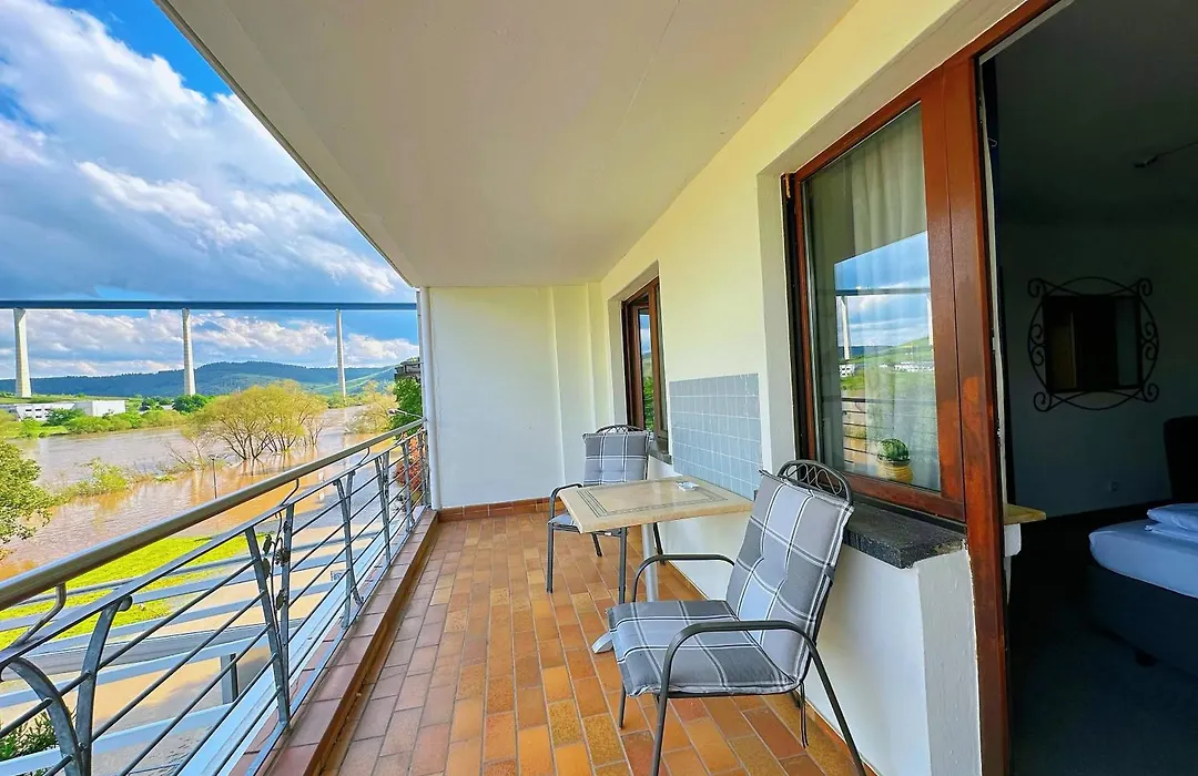 Garni Hotel Moselschild-1