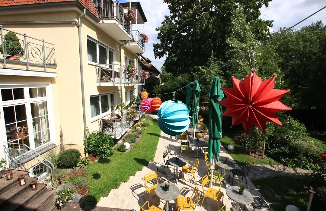 Hotel Alexa-1