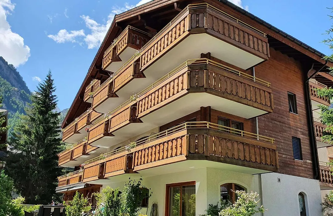 Hotel Daniela-1