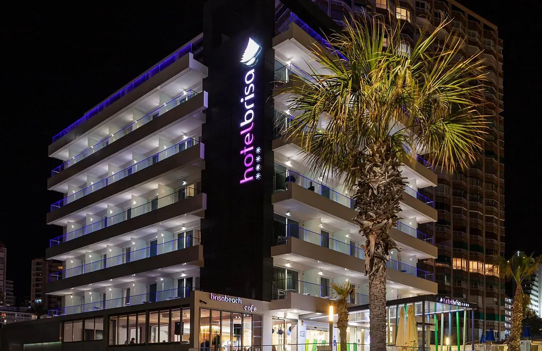 Hotel Brisa-1