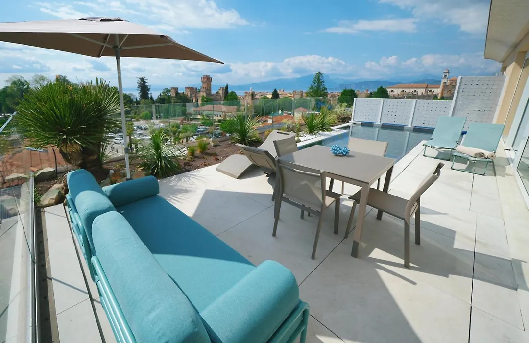 Palazzo Della Scala Hotel - Luxury Suites & Spa-1