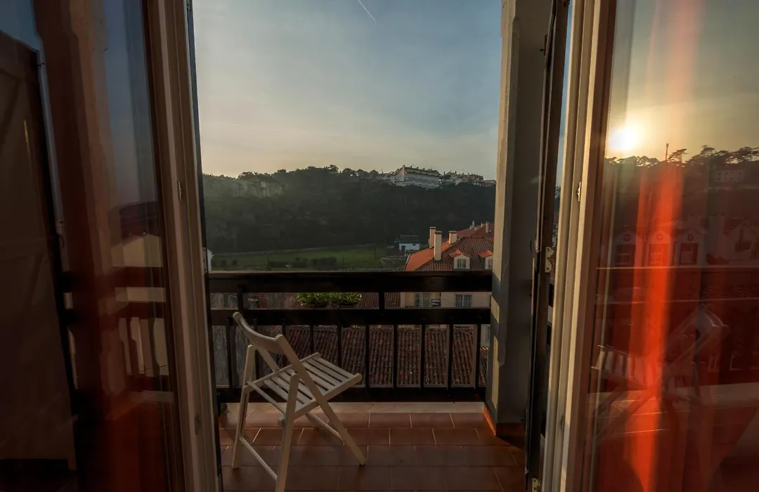 Homemoel Local Accomodation Al-1