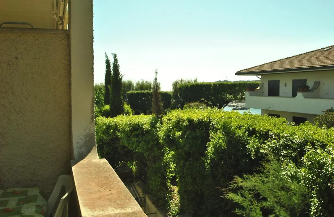 Fattoria Nel Parco-1
