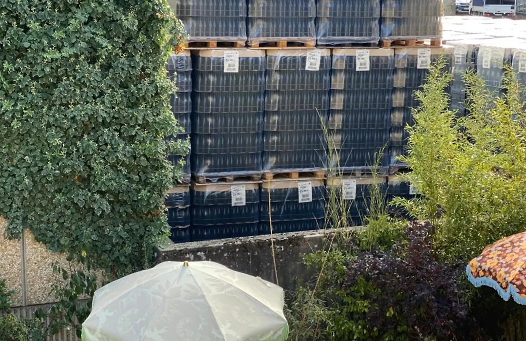 Les Chambres De L'Imprimerie-1