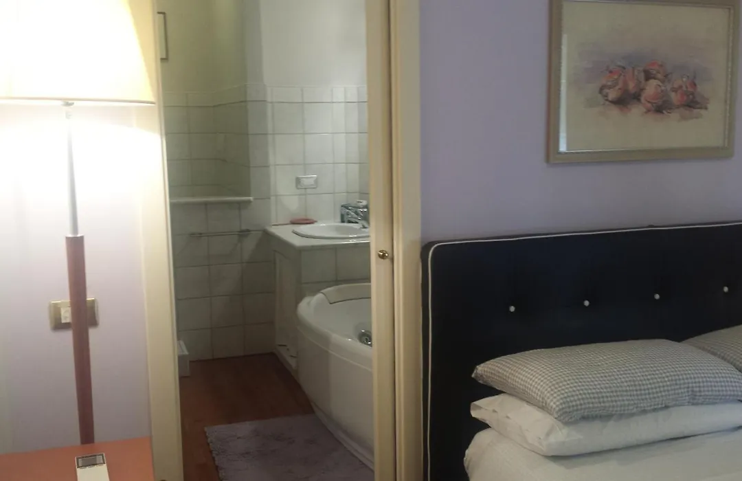 Belsit Bed&Breakfast-1