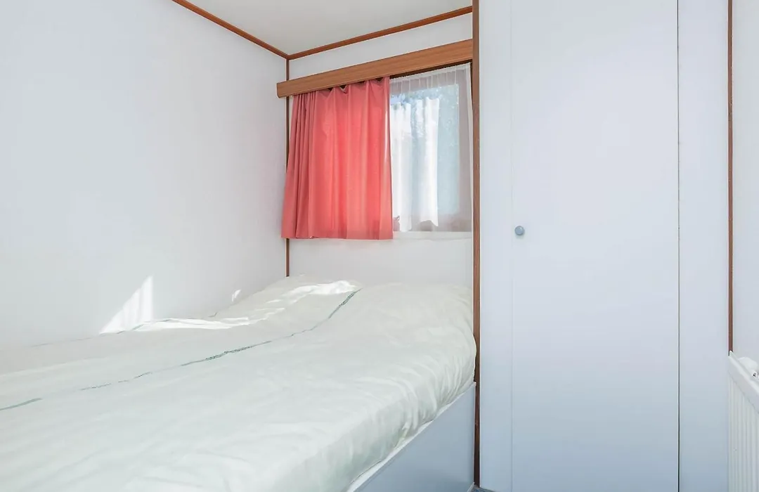 Oostappen Vakantiepark Prinsenmeer BV-1