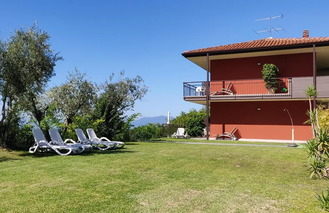 Hotel Castello S. Antonio-1