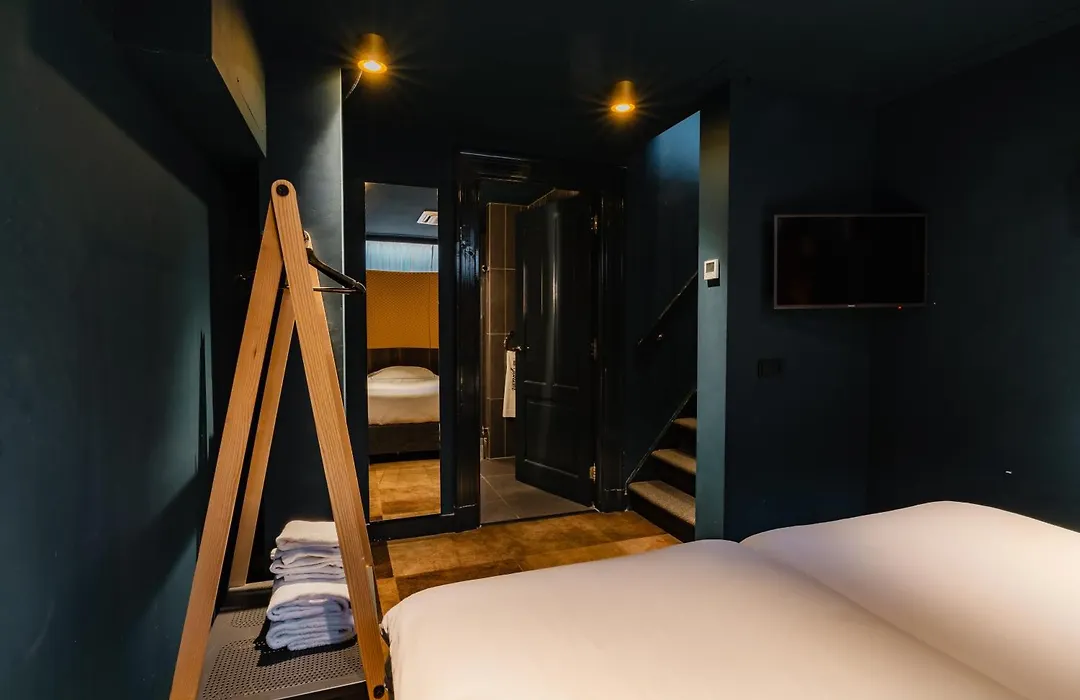 De Jonker Urban Suites-1
