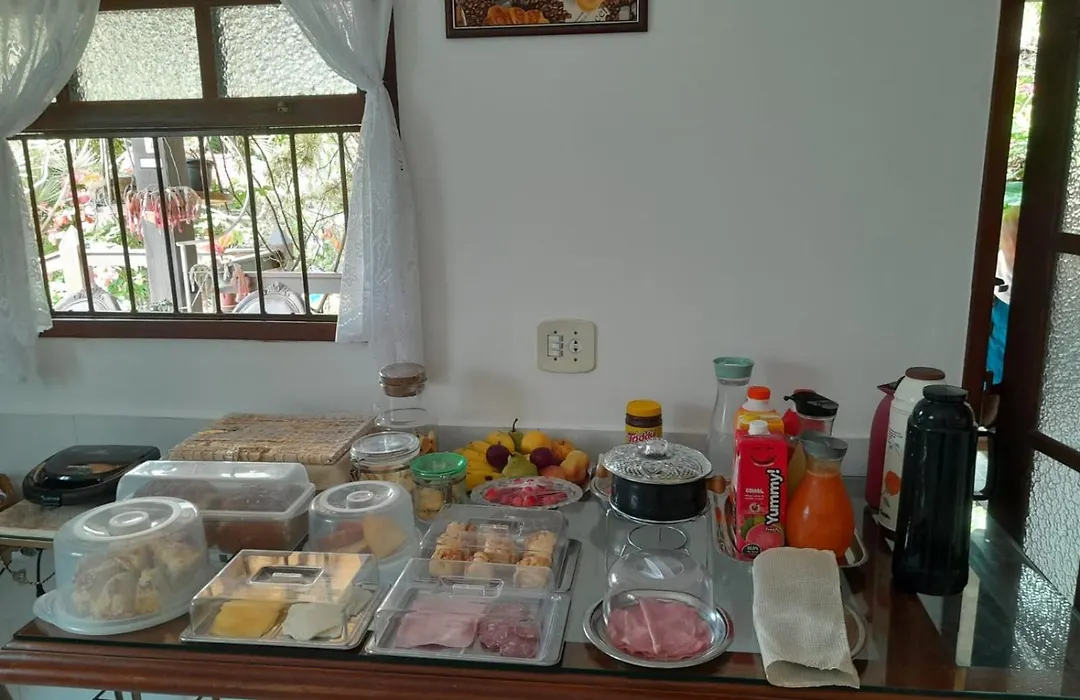 Recanto Suítes-1