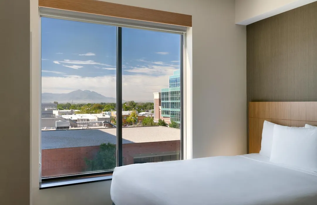 Hyatt Place Provo-1