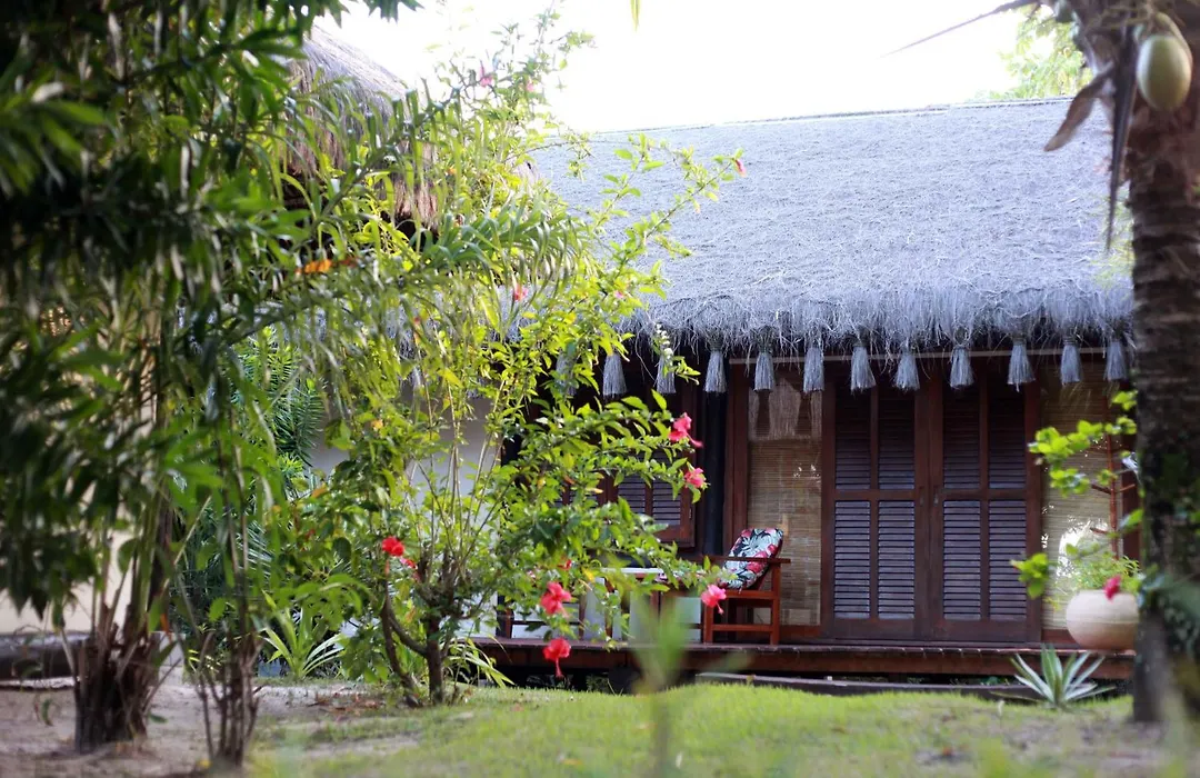Bambusada Boutique Hotel-1