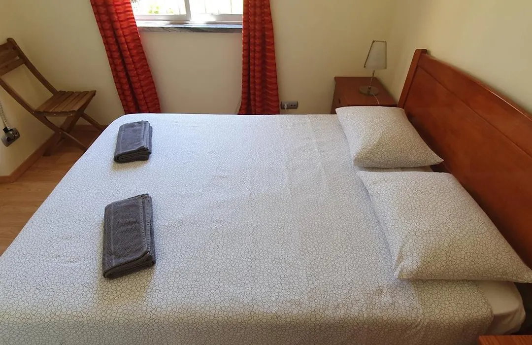 Margarida Guest House - Rooms Lisbon South By Rosado-1