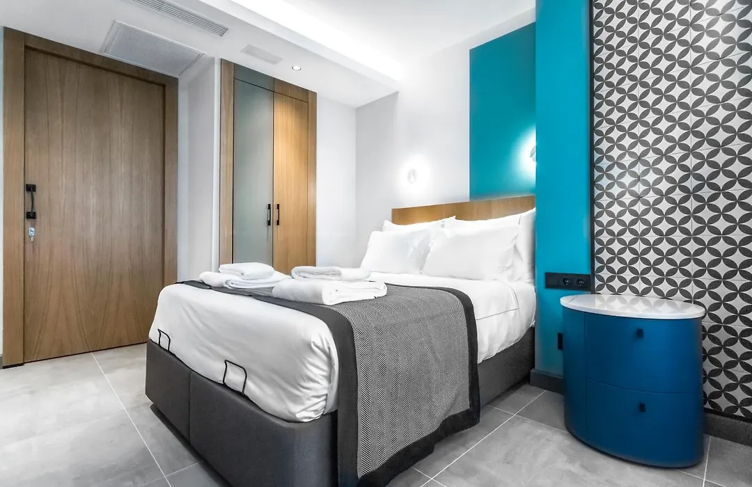 Pamphylia Hotel-1