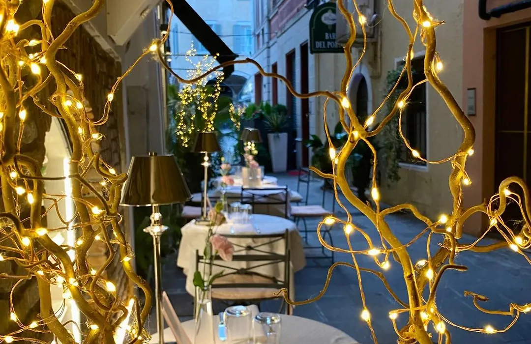 Antica Dimora Desenzano-1
