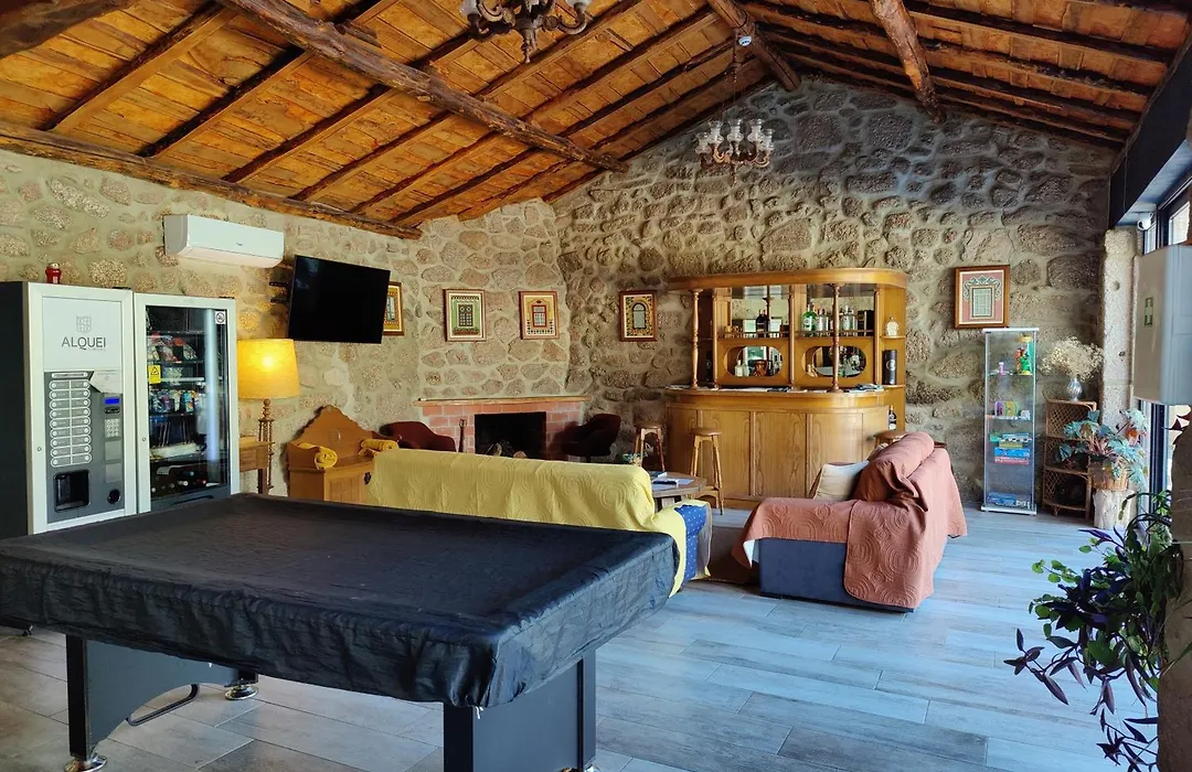 Alqueiturismo - Casas De Campo-1