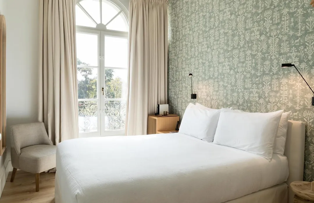 Hotel Tayko Sevilla-1