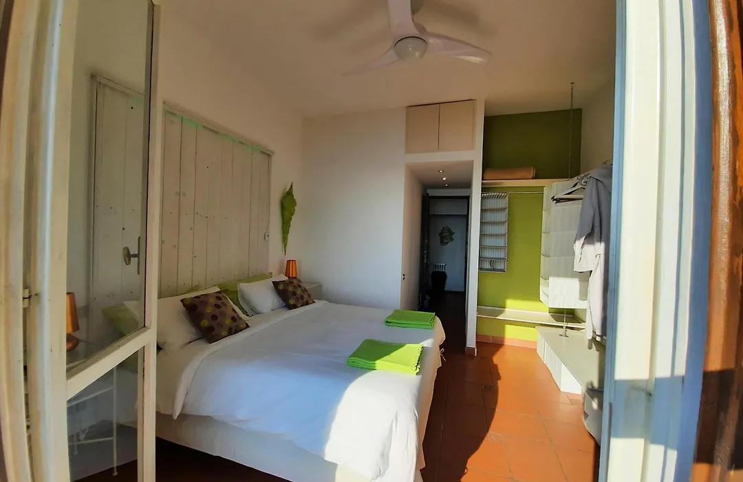 Le Terre Del Drago Apartment-1