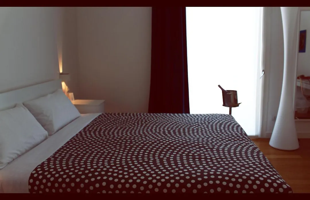 Hotel Forlanini 52-1