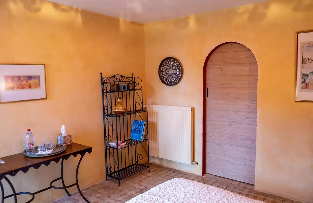 Chambre d'hôtes Belair-1