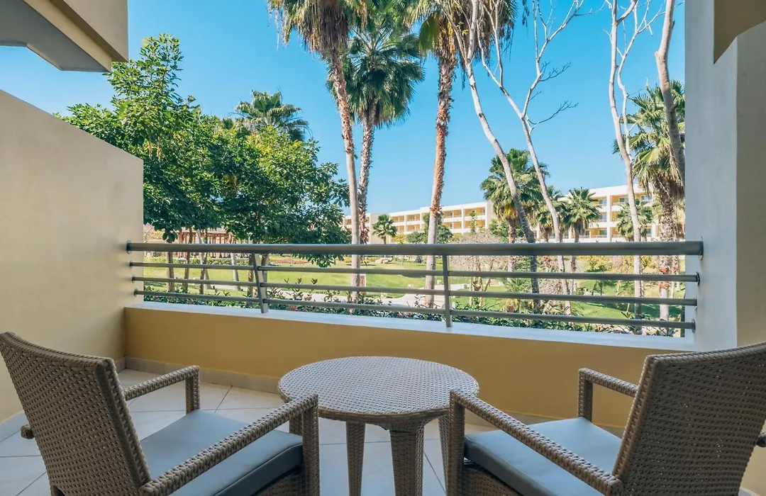Iberostar Selection Playa Mita Hotel-1