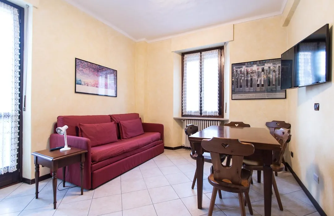 Limone Palace Aparthotel-1