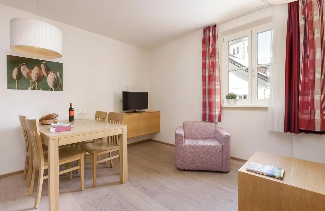 Residence Innichen - San Candido-1