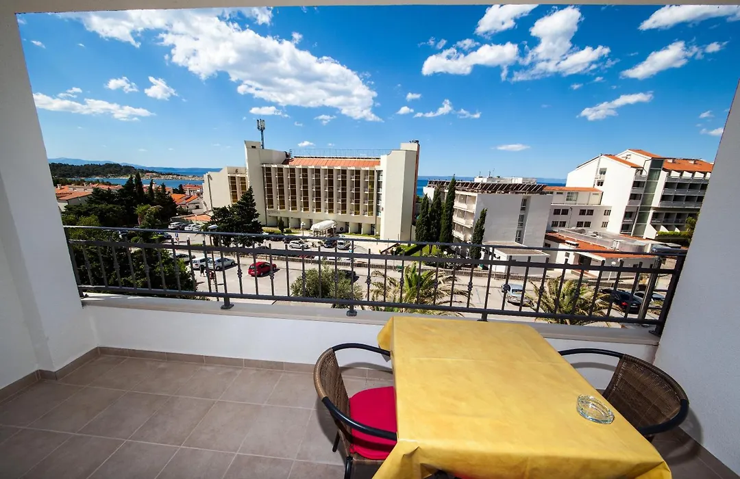 Apartments Kovacic-1